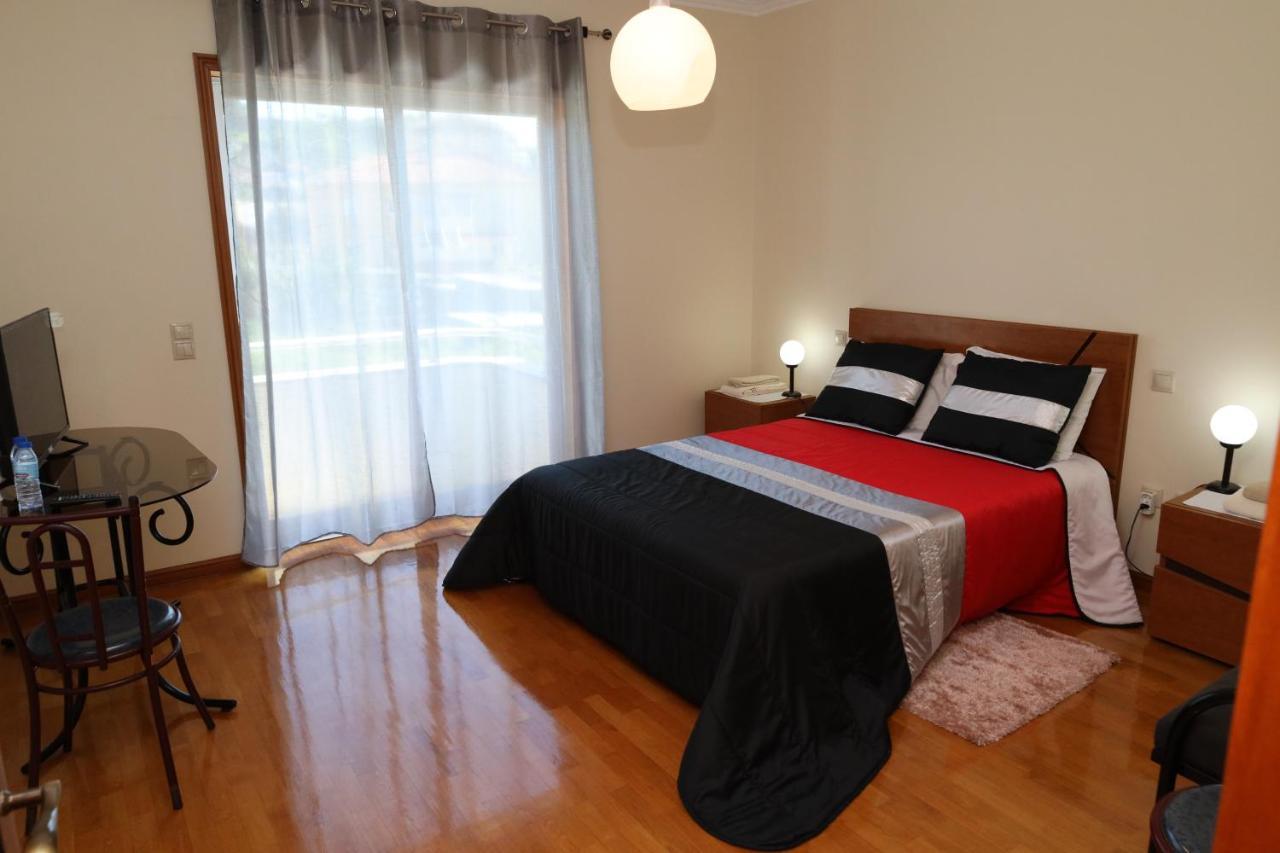 فندق Porto Cruz House فيلا نوفا دي غايا المظهر الخارجي الصورة